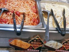 -比格比萨自助(国展店)