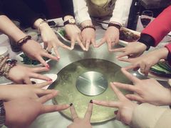 -华康夏宫餐厅(经二路店)