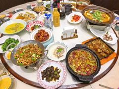 -金陵后厨·南京菜(新街口秣陵路店)