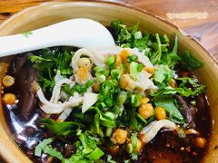 肥肠血旺-朱大嘴肥肠血旺(福字街店)