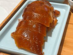 -红城阁·上海味道(四平路店)