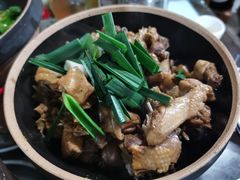 -麻伊伏土菜馆(朗州路店)