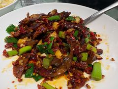 -食膳人家·永州美食地标(双牌店)