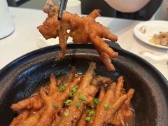 -渔满仓海鲜渔家(象山二店)