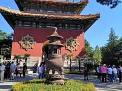 -普陀宗乘之庙(小布达拉宫)