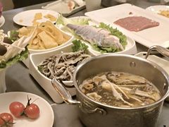-君邦火锅(新疆大厦店)