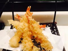 -乾山寿司(好运街店)