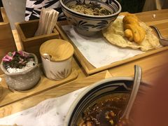 -头壹号 大油条·老长沙盖码饭(北辰店)