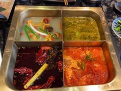 -王家渡火锅店(亦庄店)