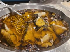 -鑫巴蜀小镇 · 水煮鱼专研店(玉桥店)