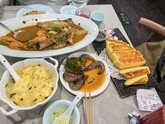 -渔娘渔家丹东海鲜(东直门店)