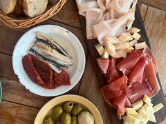 -Alimentari早午餐(安福路店)