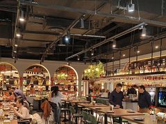 -Shantek象提南亚餐厅&西餐融合Bistro(淮海中路店)