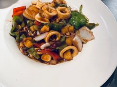-佬太公海鸭·海鲜大排档(上海总店)