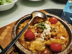 -佬麻雀·剁椒鱼头(京基KK One店)