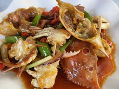-范饭椰林川湘味海鲜·椰子鸡(三亚湾椰梦长廊店)