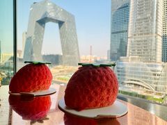 -福楼毕斯罗F Bistronome(国贸商城约会地标景观店)