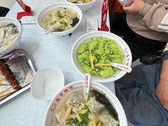 -海平馄饨(逍遥二路店)