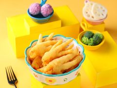 -山东菜煎饼(银泰城店)