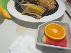 -豪客来牛排(中华城店)