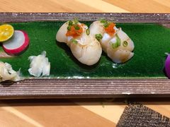 -大岛日本料理铁板烧(南通大饭店)