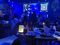 -胡桃里音乐酒馆(仓山万达店)