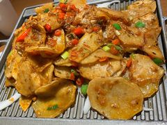 -湘与香缘·湖南菜(王府井北京市百货大楼店)