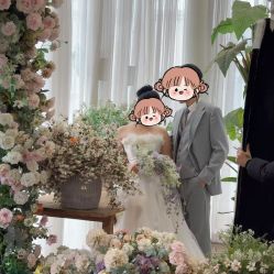 -城市花园婚纱摄影