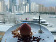 -三利音·东方司宴(外滩店)