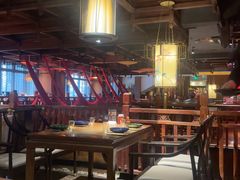 -隐厨中国餐馆(红旗大街店)