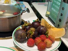 -亚马逊海鲜自助(梅溪湖步步高店)