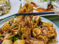 -双月饭店·20年老字号(新村店)