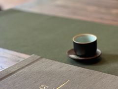 -广州富力君悦大酒店空中花园