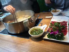 -潮汕良记牛肉火锅(洪武路店)