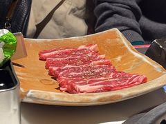 -焱铁烧·黑毛和牛专门店(杭州嘉里中心店)
