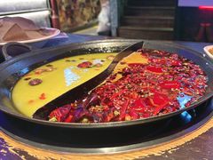 -水巷子·巴掌腰片重庆火锅(云纺店)