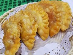 -令氏家外家岐山面(火炬路店)