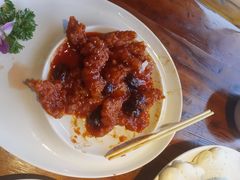 -老雒阳面馆·水席(洛宁高速路口店)