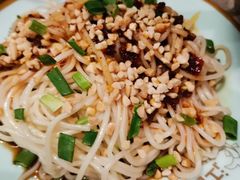 川味凉面-江边城外烤全鱼(方庄时代购物中心店)