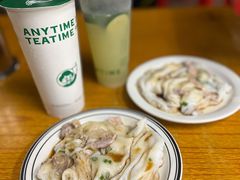 -河记肠粉店