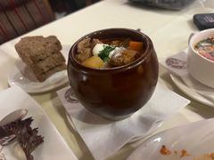 -老井俄式餐厅
