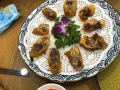 -寻味顺德·南记酒家·传统顺德菜·鱼生(广源路店)