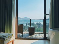 -宁波九龙湖开元度假村