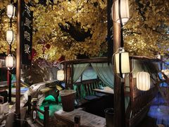 -淀里船宴(裕华东路店)