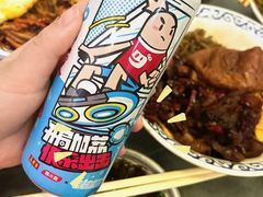 -梅溪·小伙子干挑面(安吉总店)
