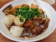 -荔林食店(西华路店)