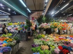 -双季花艺园艺市场(浦东店)