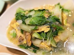 -吕氏疙瘩汤·海鲜新鲁菜(凯德mall新都心店)