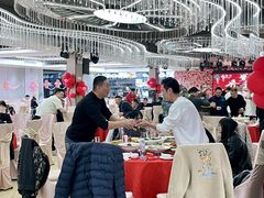 -松雅轩商务婚礼生日(同和店)