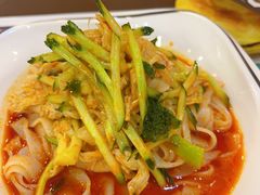 -魏家凉皮(大差市店)
